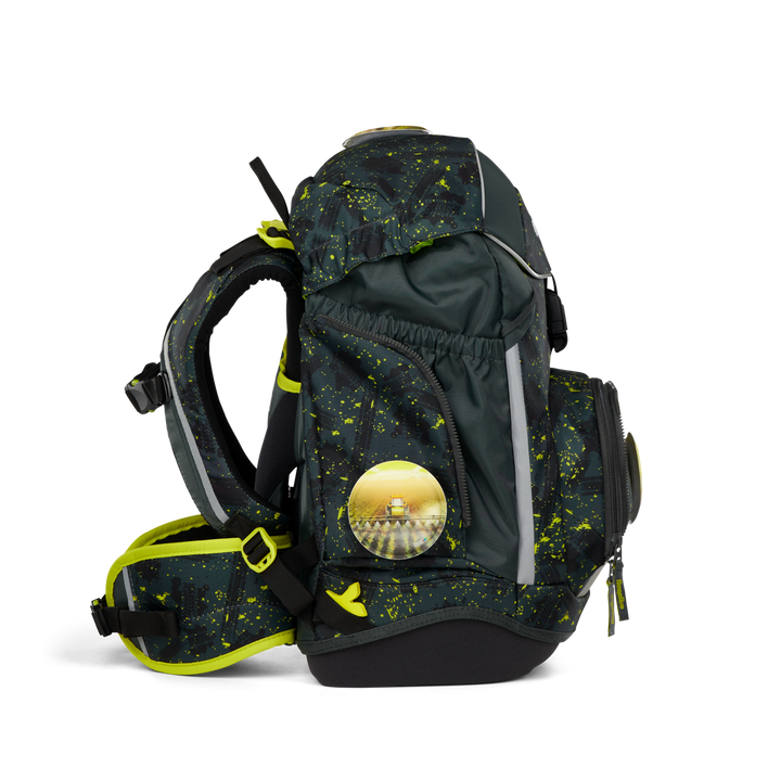 pack