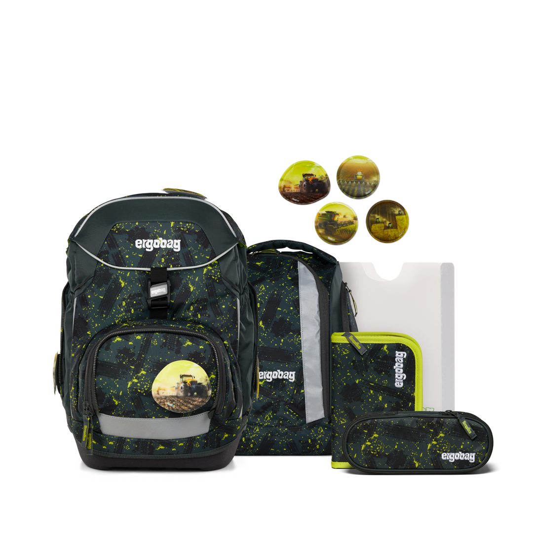 pack