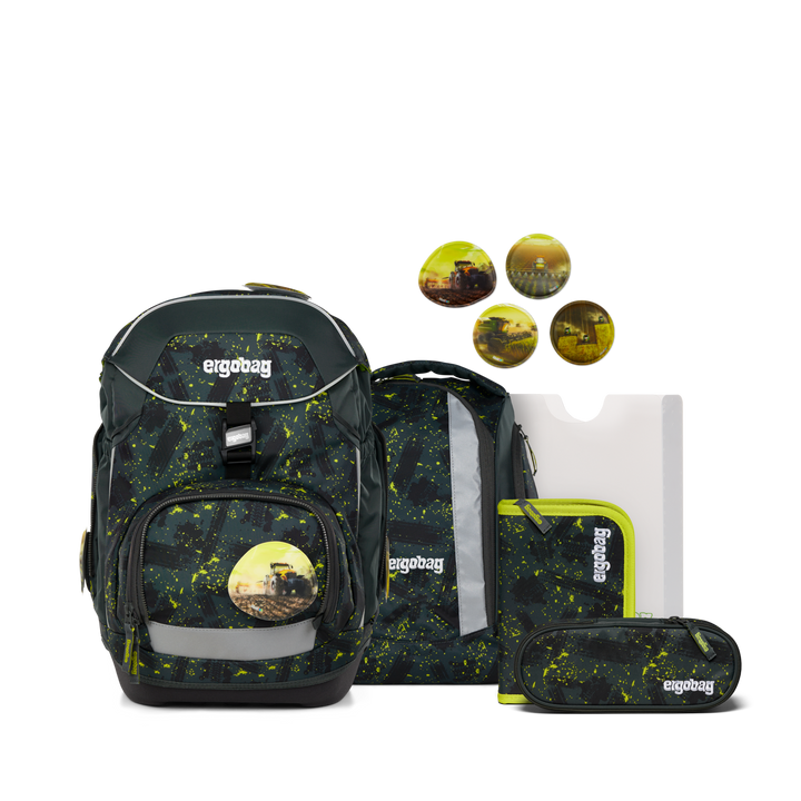 pack