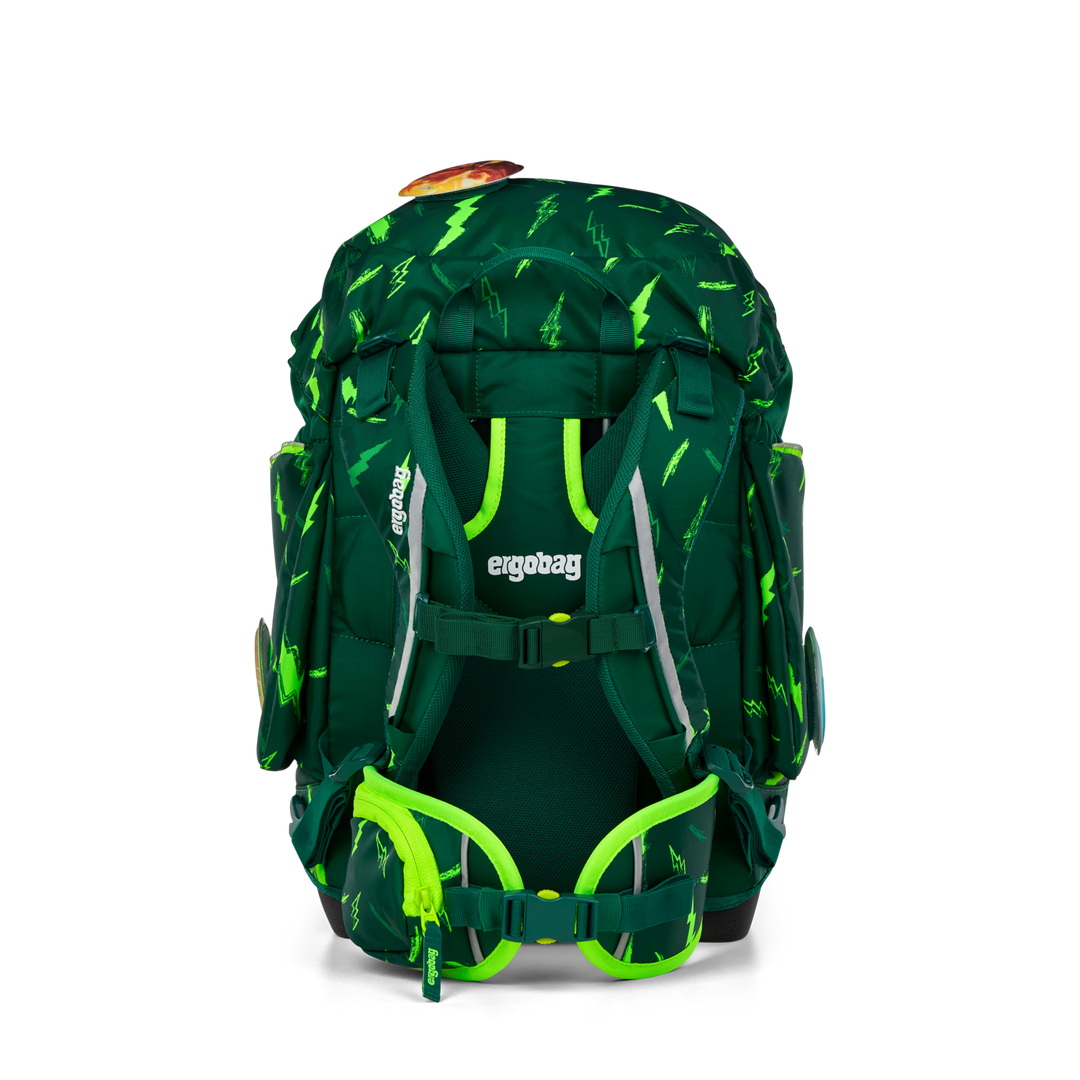 Pack Set       Bärtastisch