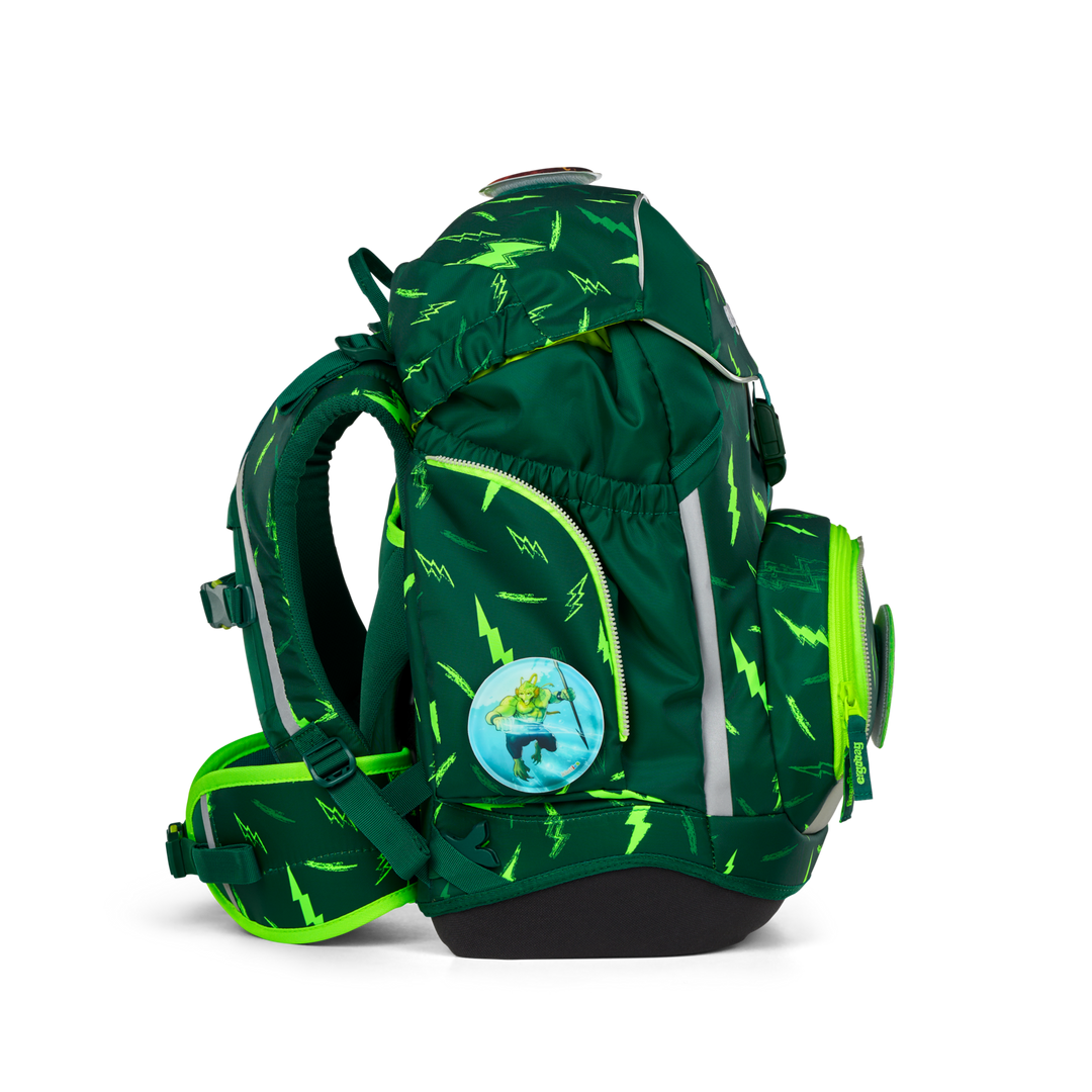 Pack Set       Bärtastisch