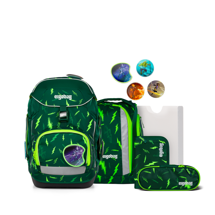 Pack Set       Bärtastisch