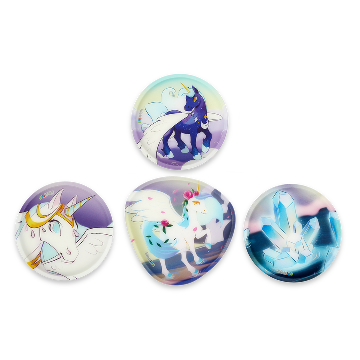 Pack Set       ZauBärwelt