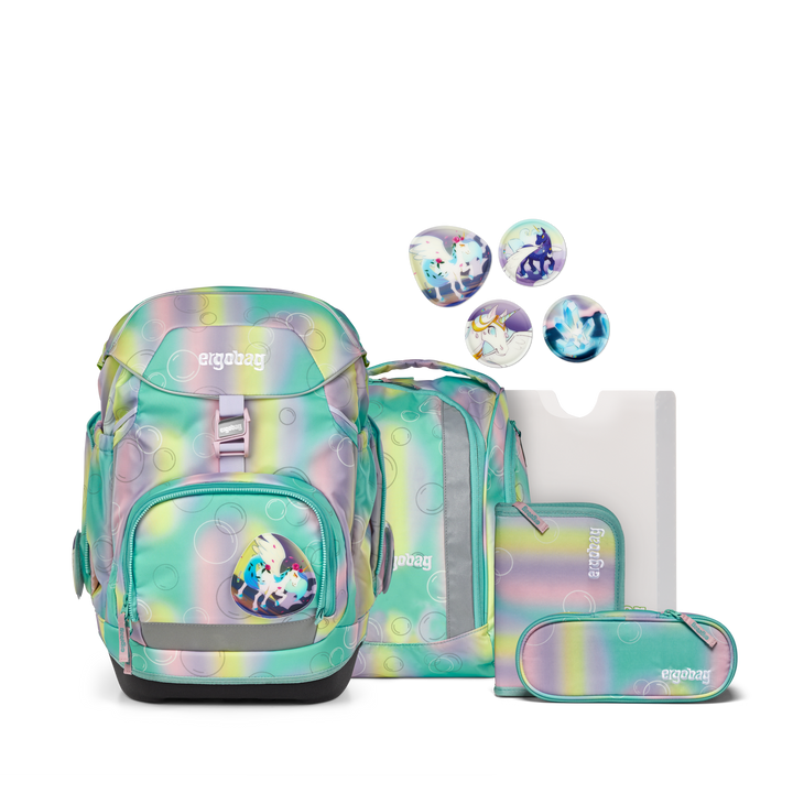 Pack Set       ZauBärwelt