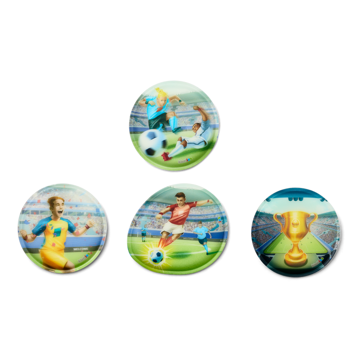 Pack Set       SpitzenreitBär