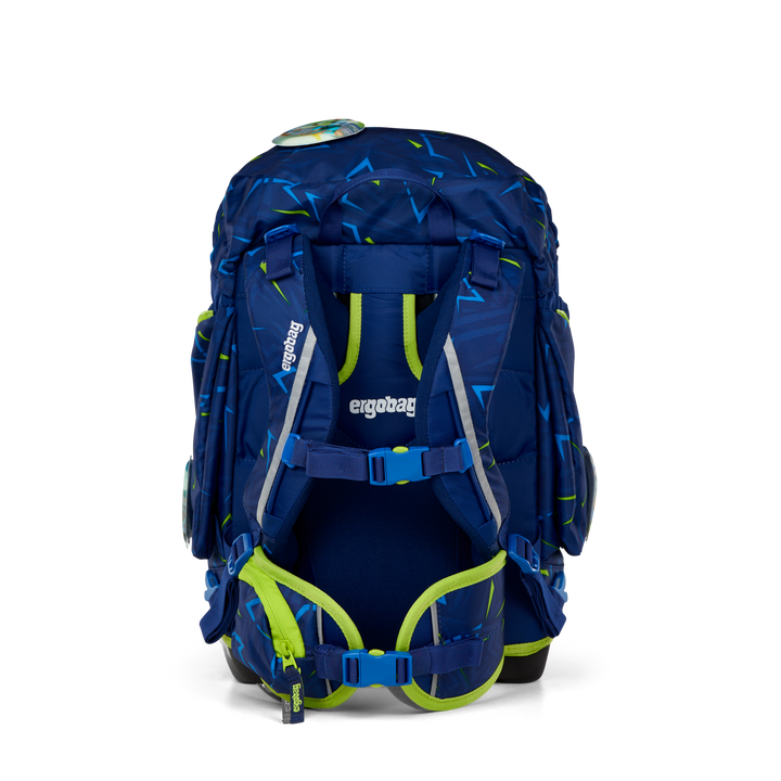Pack Set       SpitzenreitBär