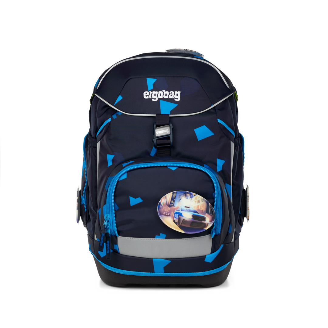 pack