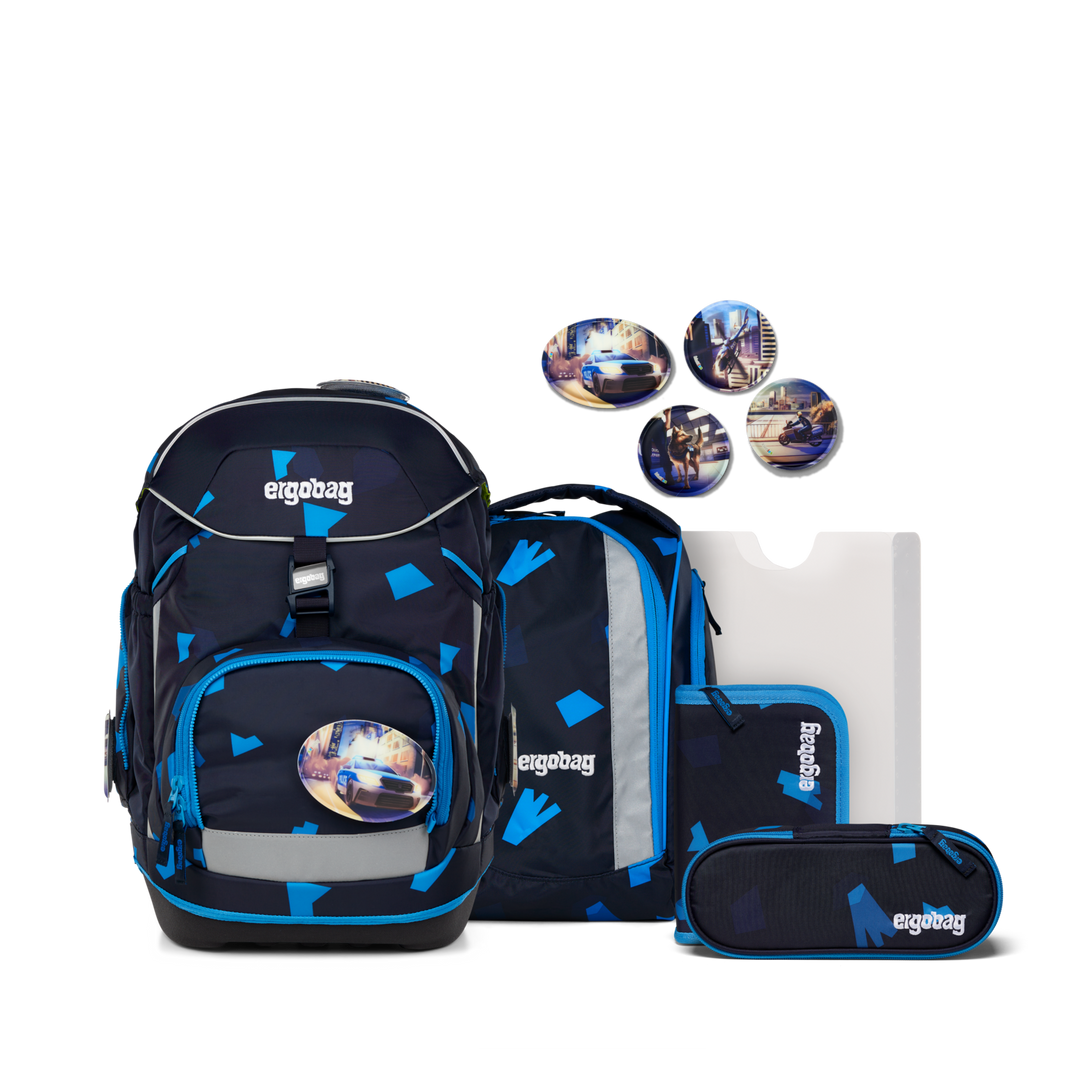 pack