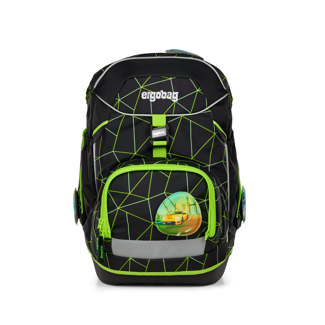 Pack Set       CyBär Race