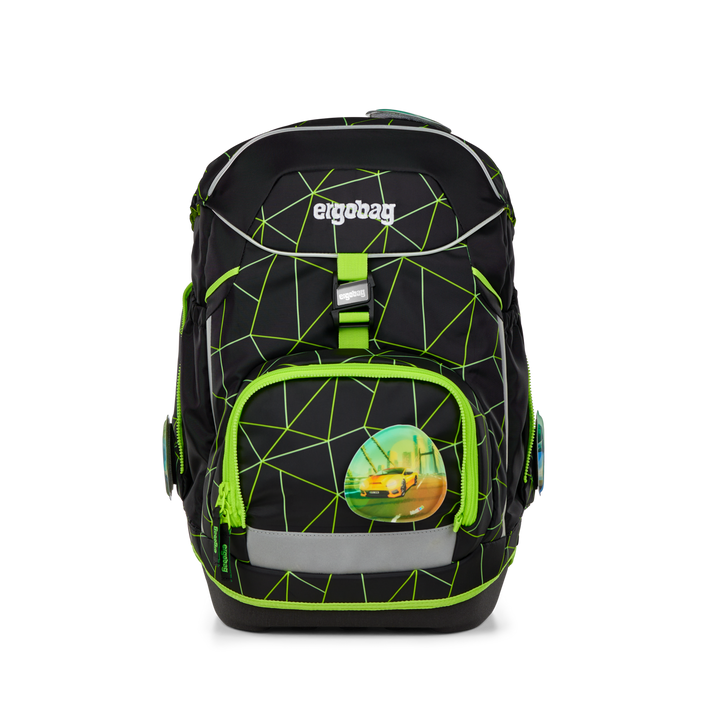 Pack Set       CyBär Race