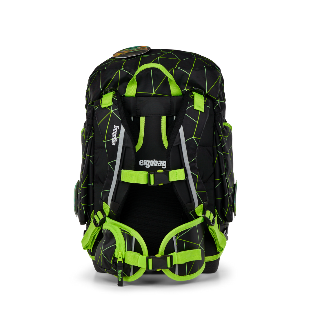 Pack Set       CyBär Race
