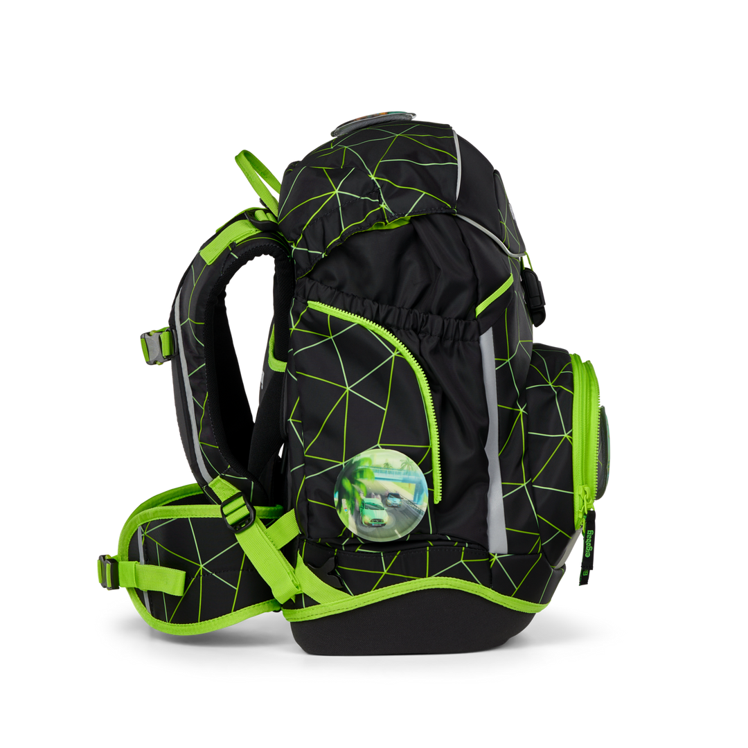 Pack Set       CyBär Race