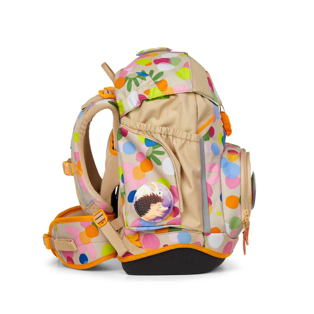Pack Set MRP      Flower PowBär