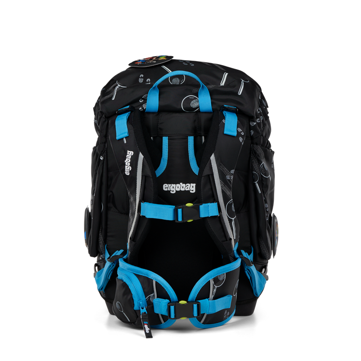 Pack Set Drei Fragezeichen Kids    Bärdektiv