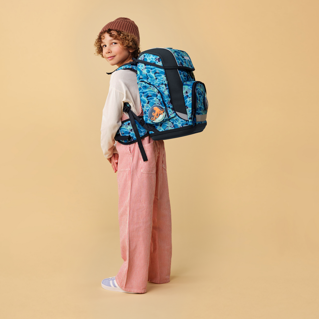 Cubo Set       AbtauchBär