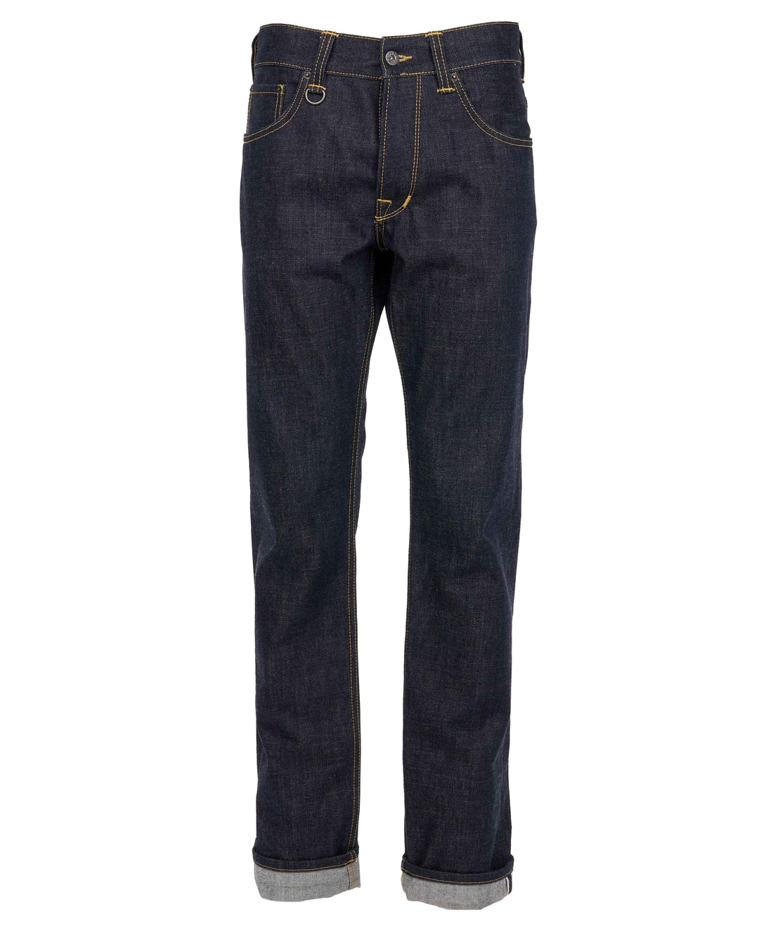 1958 Roamer Pant 15oz indigo