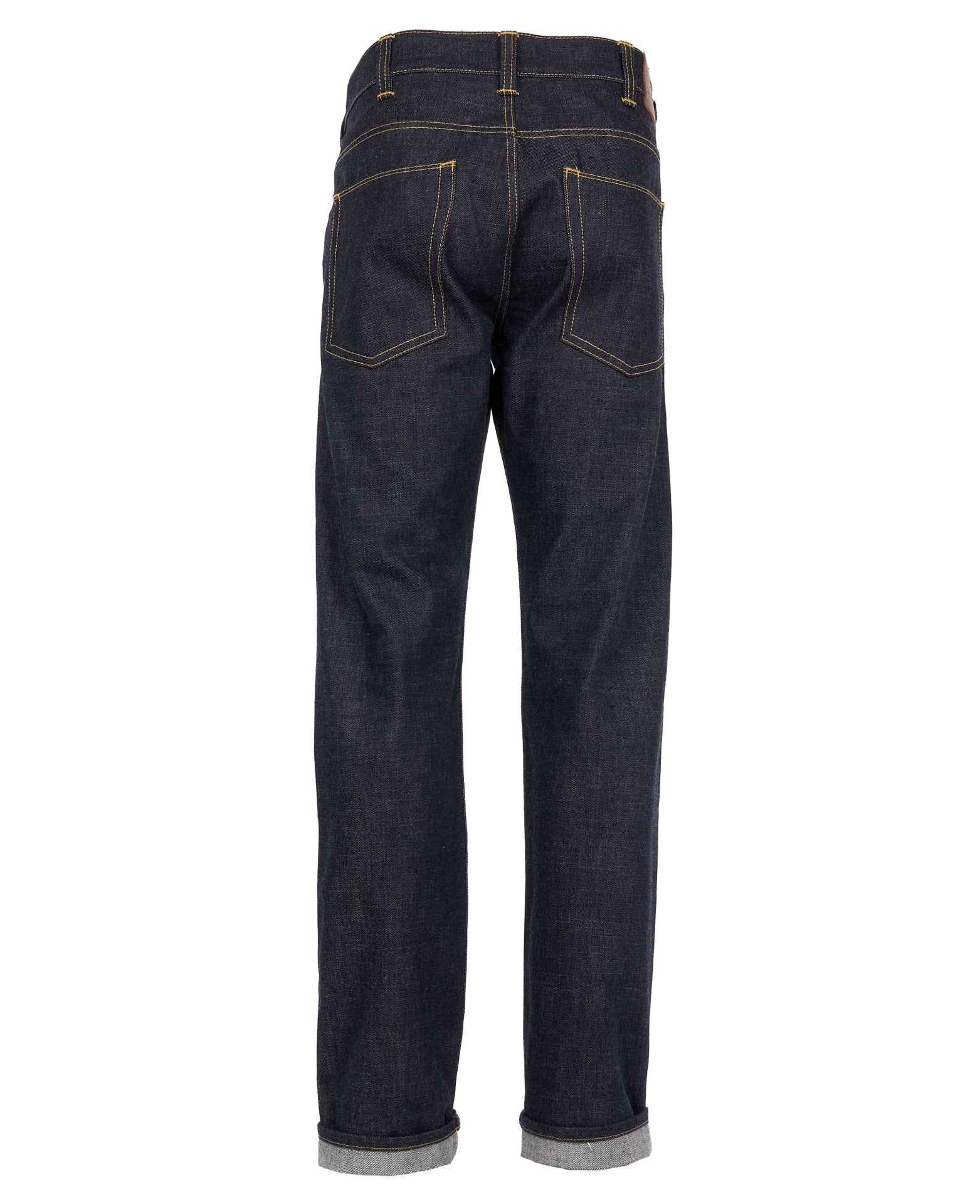 Pike Brothers 1958 Roamer Pant 15oz Indigo – Innkaufhaus