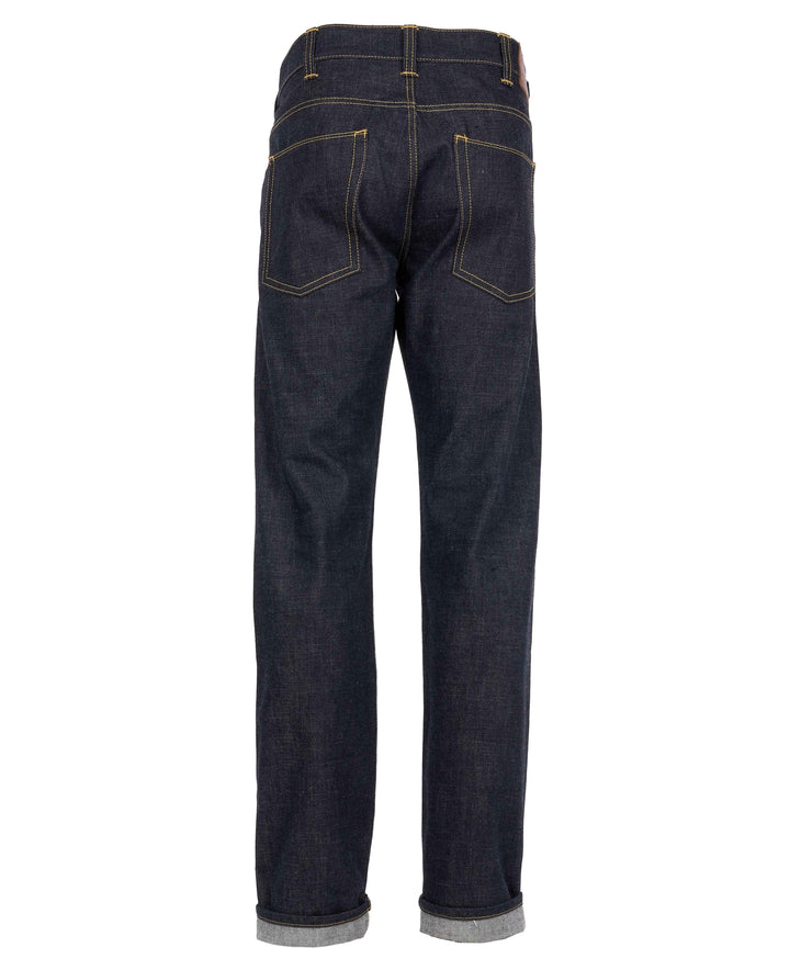 1958 Roamer Pant 15oz indigo