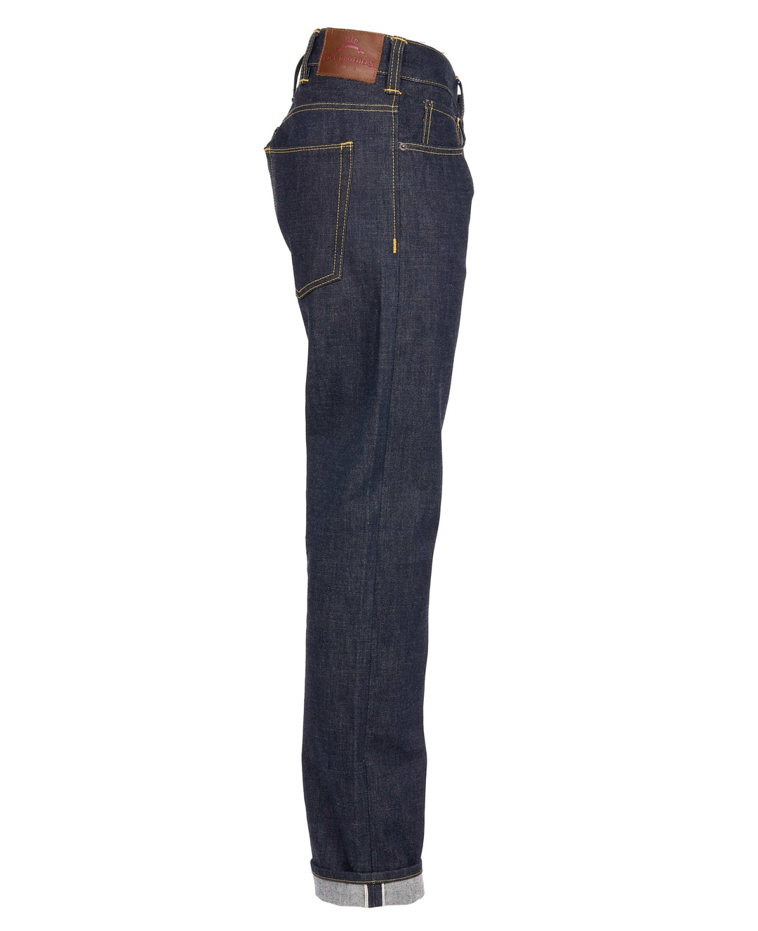 1958 Roamer Pant 15oz indigo