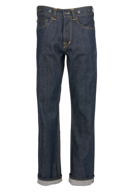 1937 Roamer Pant 11oz metal
