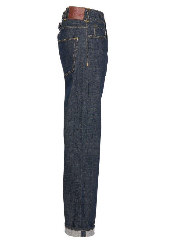 1937 Roamer Pant 11oz metal