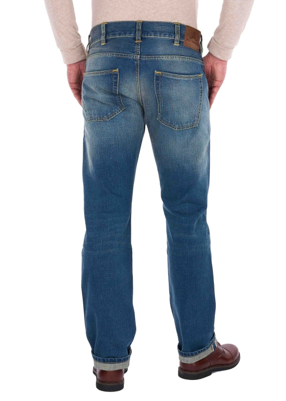 1958 Roamer Pant 15oz indigo 106 rinse