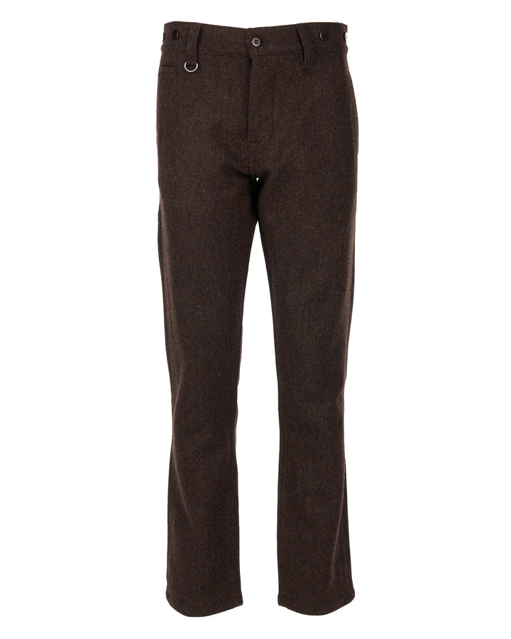 1923 Buccanoy Pant Upland brown