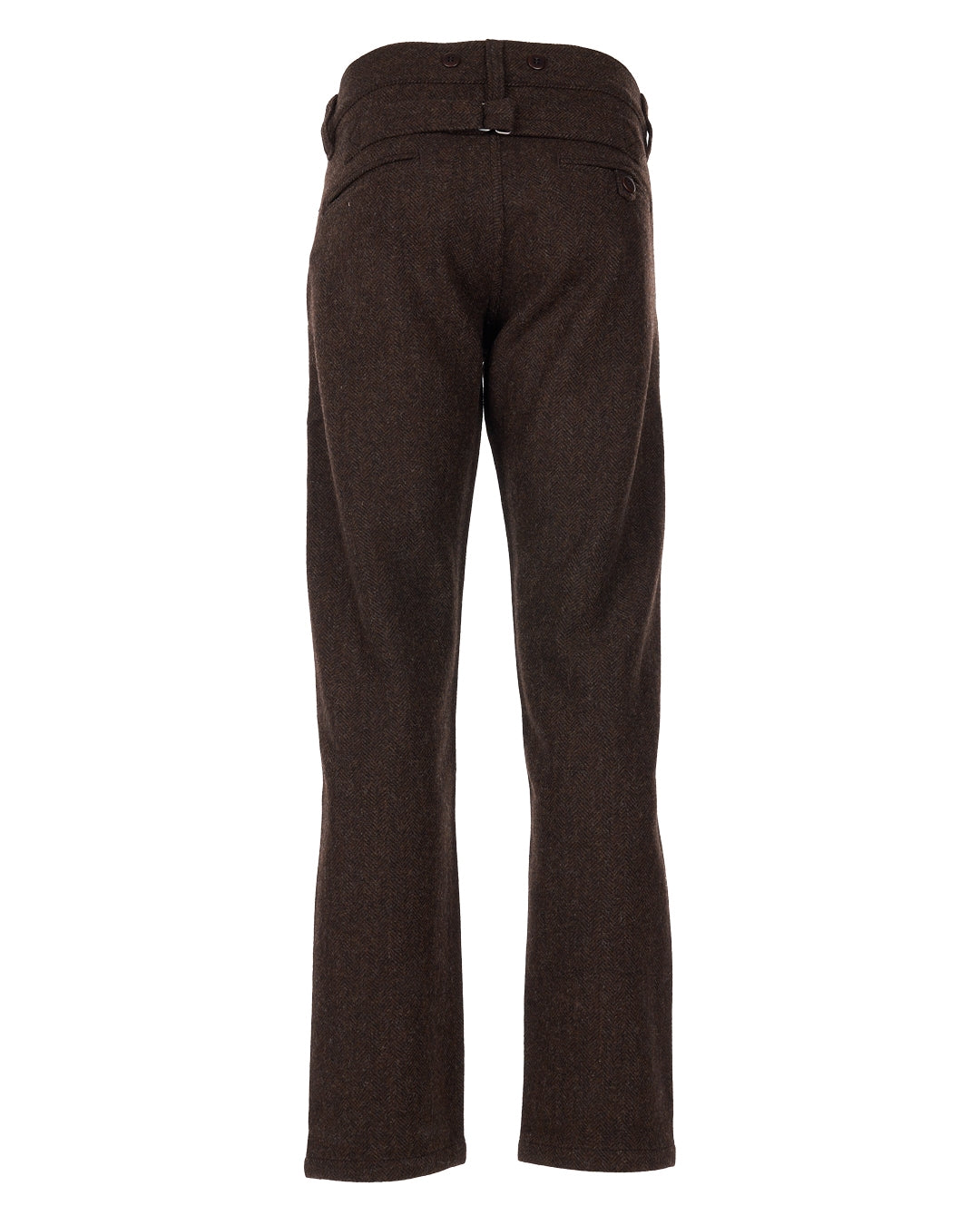 1923 Buccanoy Pant Upland brown
