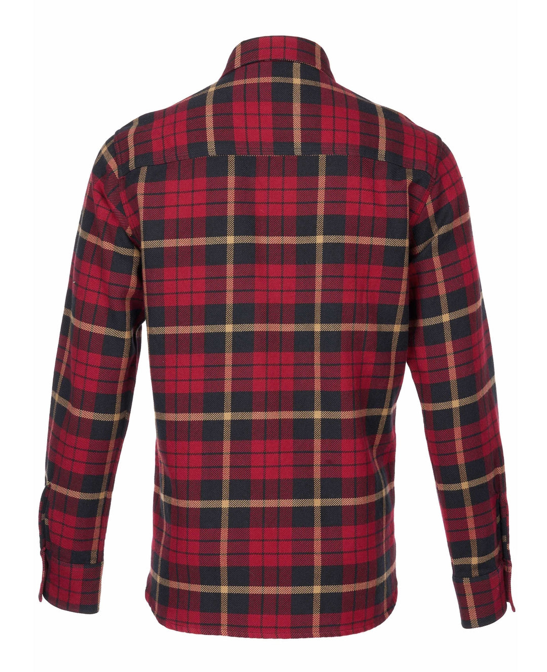 1943 CPO Shirt Halifax red