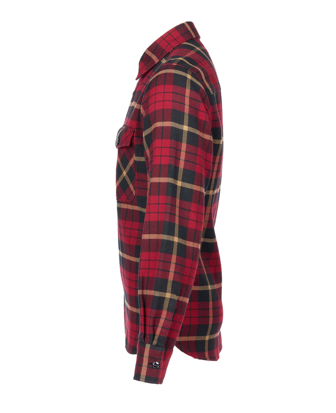 1943 CPO Shirt Halifax red