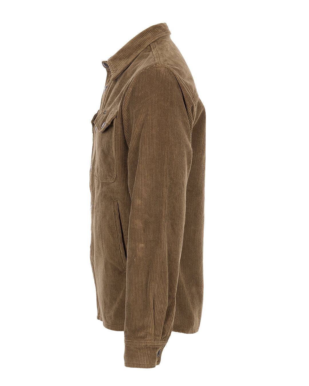 1967 CPO Shirt light brass cord