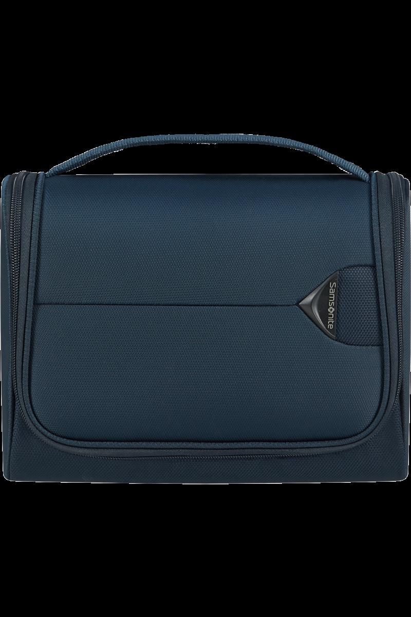 TOILET KIT NAVY BLUE