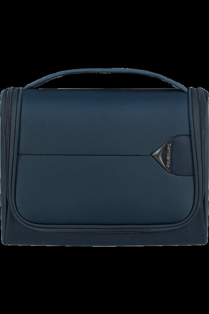 TOILET KIT NAVY BLUE