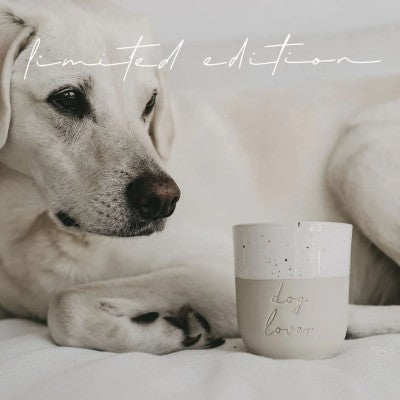 Becher Dog Lover