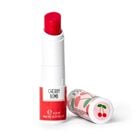 NATURAL LIP BALM - SMACK - CHERRY