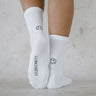 Socken Smiley 35-38
