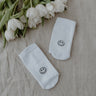 Socken Smiley 35-38