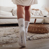 Socken Smiley 35-38