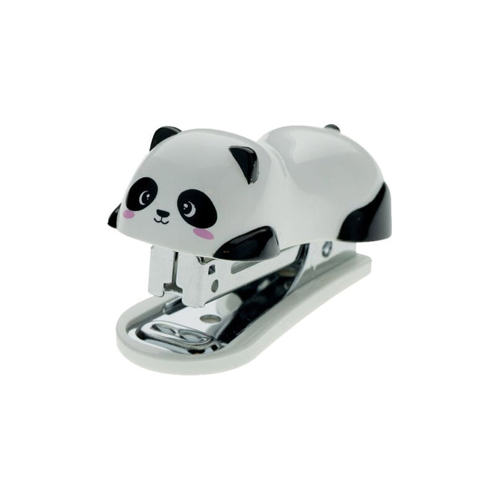 MINI STAPLER - MEOW - KITTY