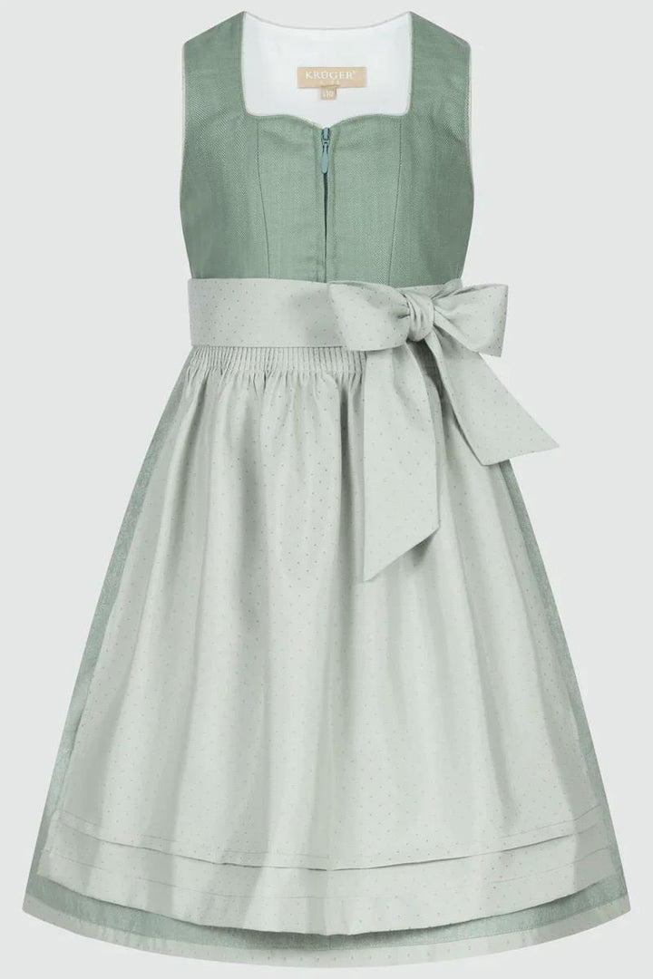 Kinderdirndl Della