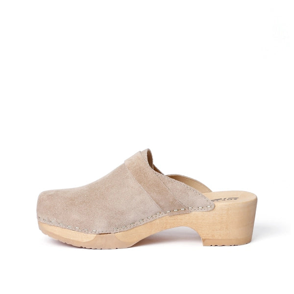 Softclox TAMINA Kaschmir in taupe (natur)