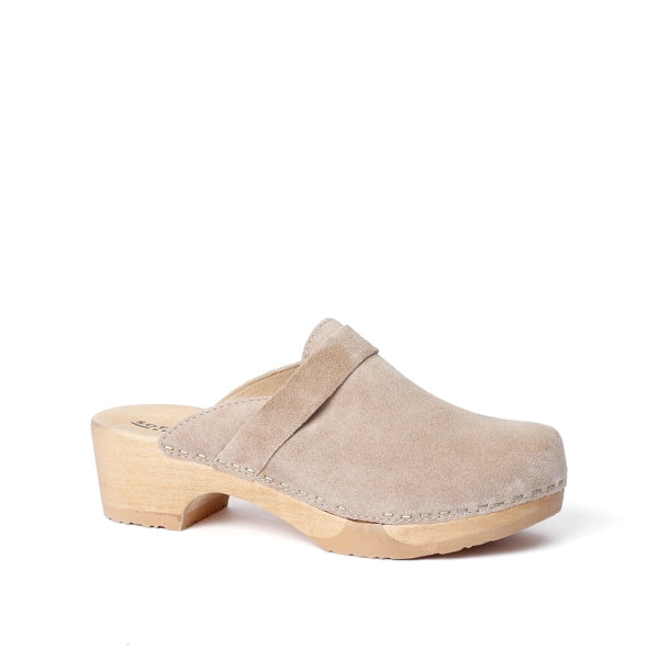 Softclox TAMINA Kaschmir in taupe (natur)