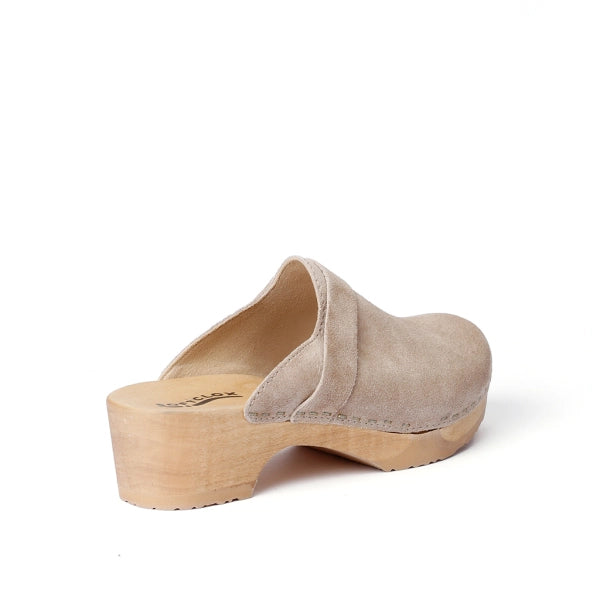 Softclox TAMINA Kaschmir in taupe (natur)