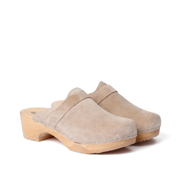 Softclox TAMINA Kaschmir in taupe (natur)