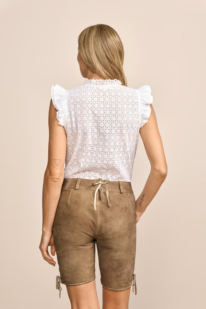 Trachtenbluse Duvessa