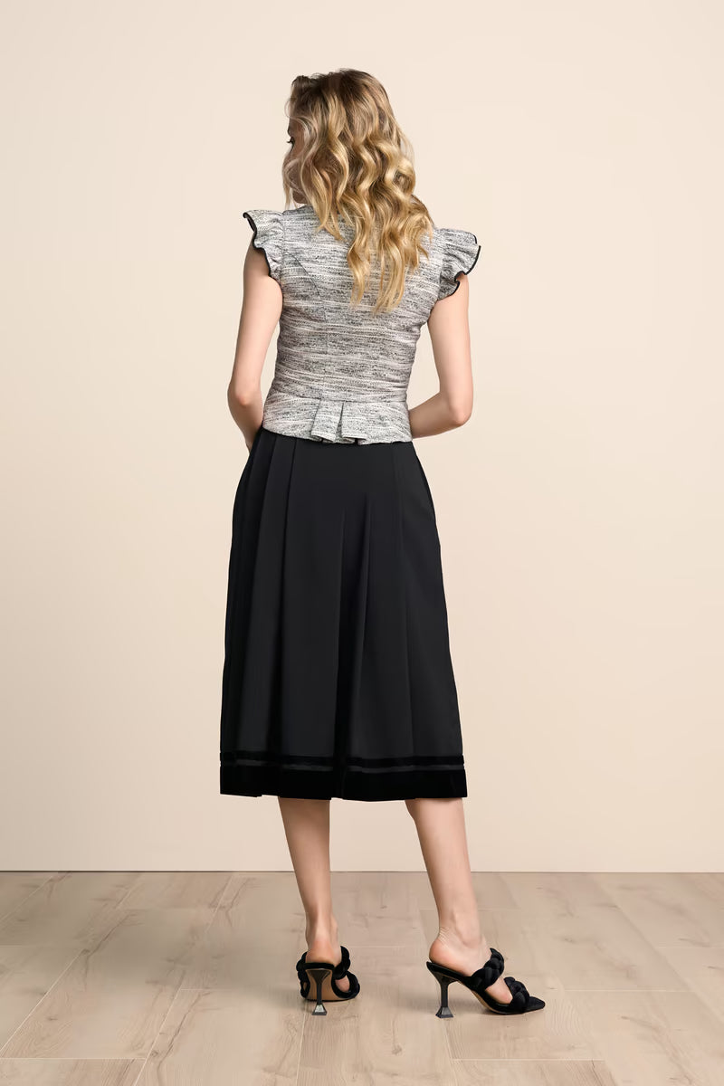 Trachtenrock Oliviera (70cm)