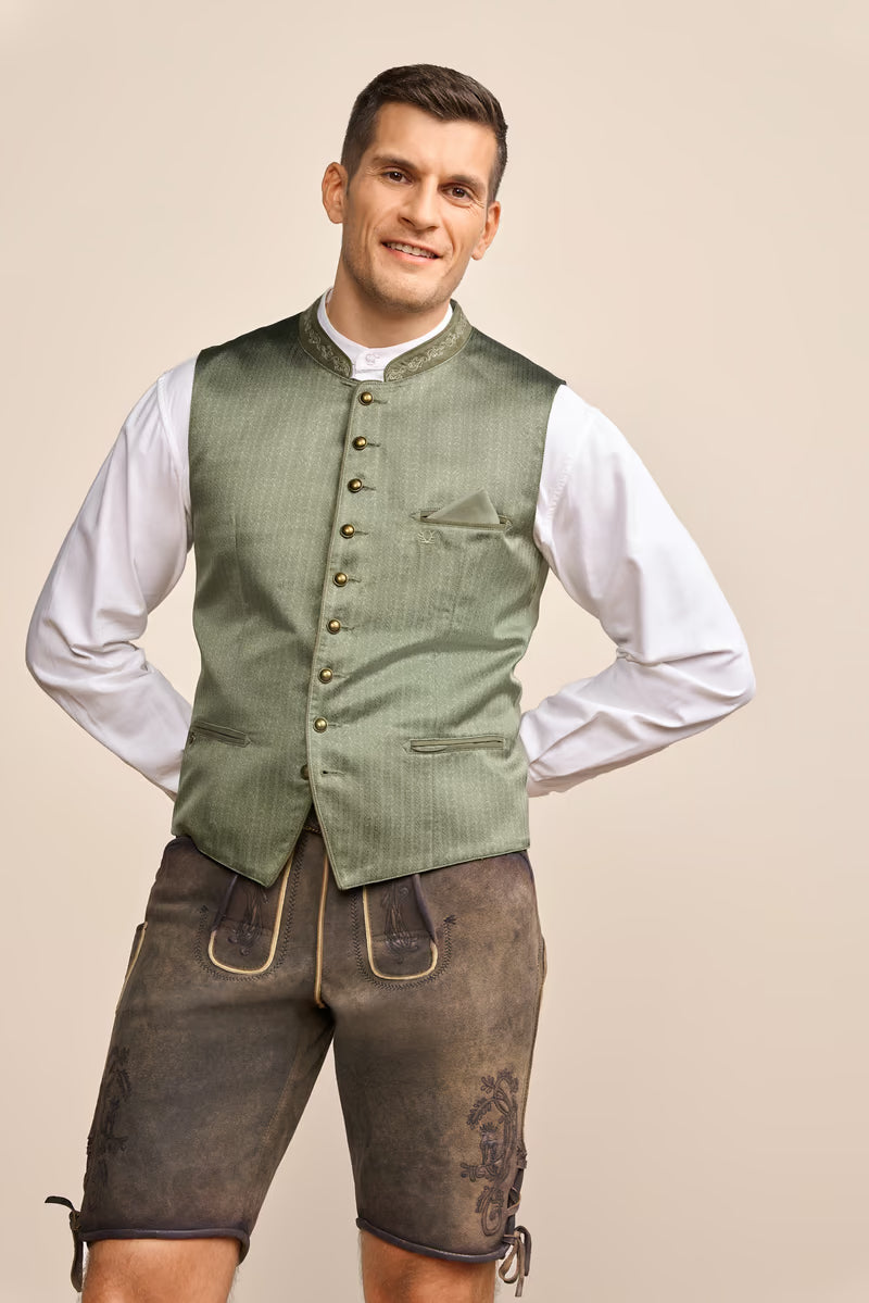 Trachtenweste Filippo