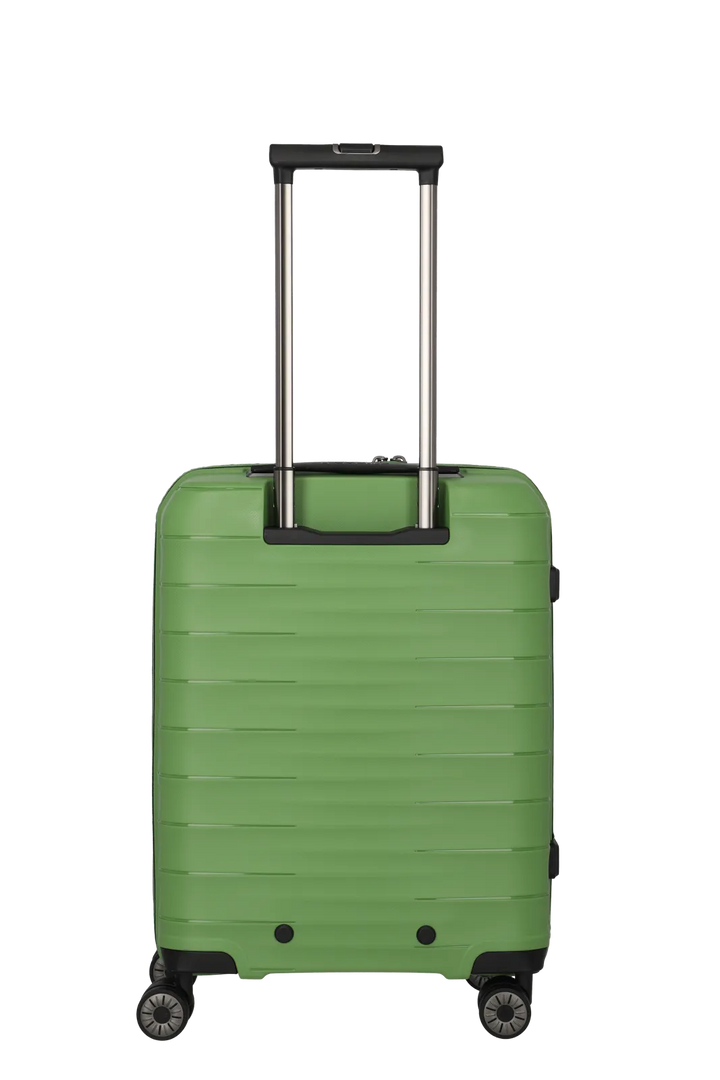 MOOBY 4w Trolley M, Grün