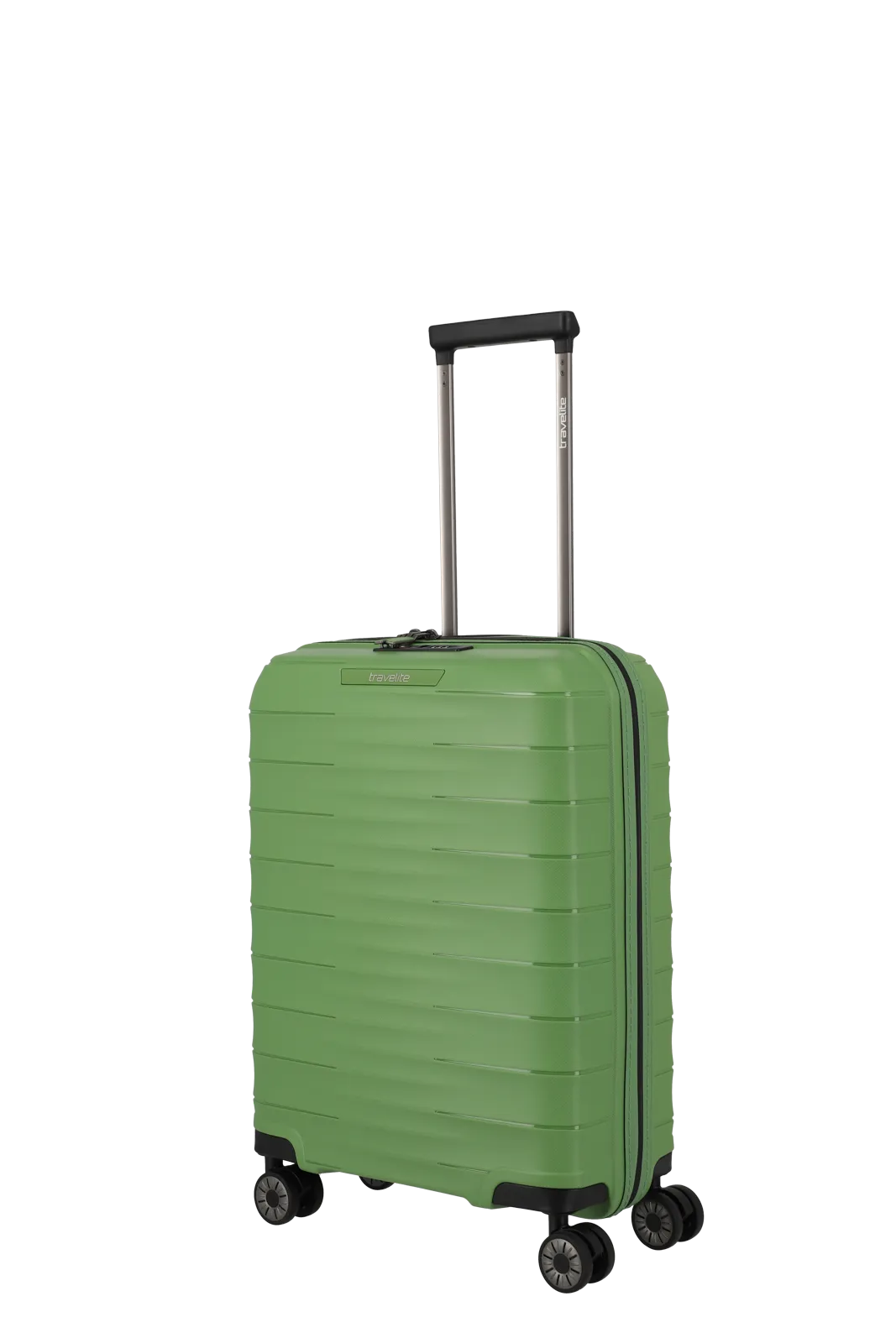 MOOBY 4w Trolley M, Grün