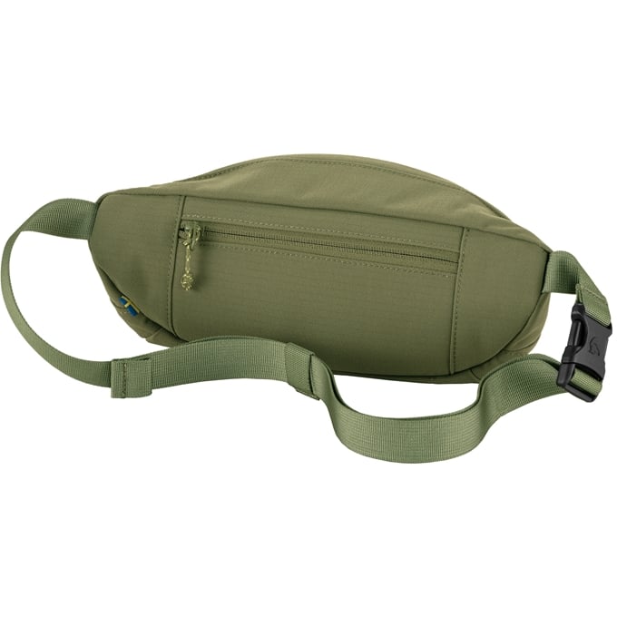 Ulvö Hip Pack Medium Red Gold